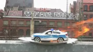 Absoluth - No love for cops (inofficial musicvideo)