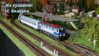 Na życzenie: IC Skaryna