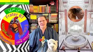 Meccan Revelations - Part 71