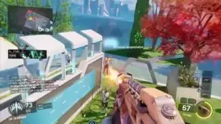 JOINED ANONYMUZ!!!! *INSANE* 'TRIPLE NUCLEAR' w/VMP IN CORE
