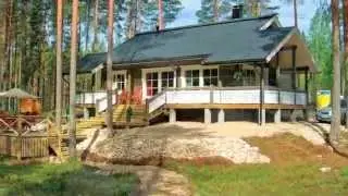 PolarHouse: Nordic 78