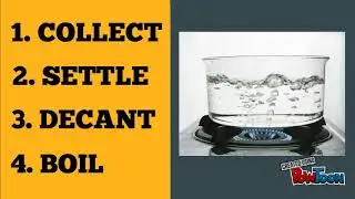 MCWD WATER ADVISORY