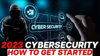 Get started in the Cyber Security Industry with these FREE platforms