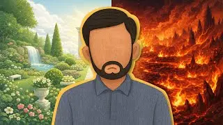 የማይወራለት የበርዘኽ ዓለም || Life before After-life || Albab Islamic Center