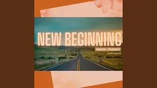 New Begining