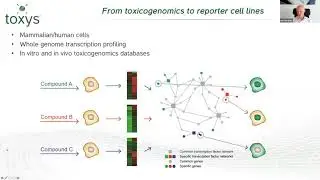 NAMs in genotoxicity & mechanistic toxicity testing: Safety assessment of novel chemicals (May 2021)
