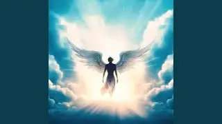 Spiritual Hug of Angel (Angelic Voice)