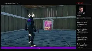 slade84riddle with friends