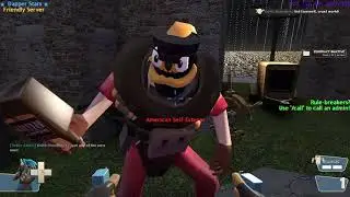 Team Fortress 2 dapper stars