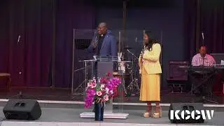 Special Service | #KCCW
