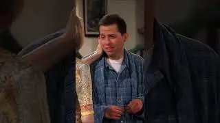 Love Is All Around me? | Two and a Half Men