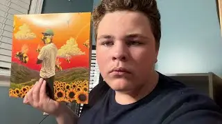 why flower boy is the best tyler the creator album