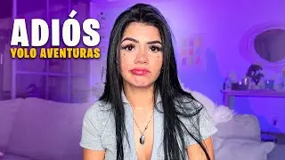 POR ESTO ME FUI DE YOLO AVENTURAS