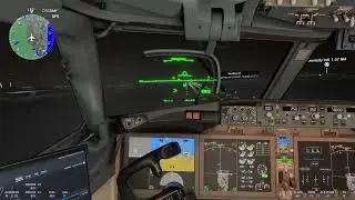 Microsoft Flight Sim PS5 Live Online Open World