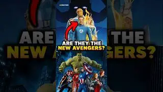 Fantastic Four: Origin, Powers, and What Makes Them Marvel&rsquo;s First Family! #fantasticfour #mcu