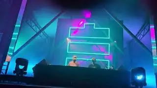 Fraw & So Juice - Warzone (So Juice Live Edit) @ Elektrum 2025