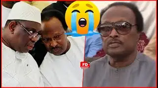 Inna Lillahi Wa inna Ilayhi Radjihoune : Décès d'un grand homme d'affaire, Baba Diao Itoc !