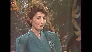 Садагет Саидова (гр Ким) - Бес вучиз вун атанач (1992)