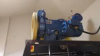 asansörün aylık rutin bakımını yaptık.