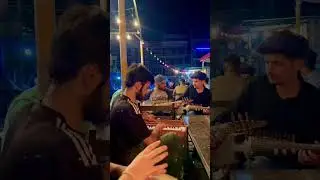 New balti song