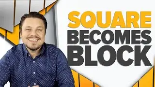 Square Goes Full Crypto With New Name Change!