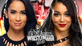 How WWE Should Book AJ Lee's Return Run