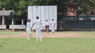 PANADURA SUMANGALA COLLEGE U13 A VS KALUTARA TISSA CENTRAL COLLAGE U13 A ( TISSA INNING)