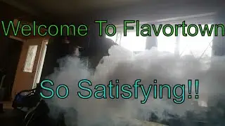 The Smok R-Kiss 2 Was MADE For The TFV18 Tank!