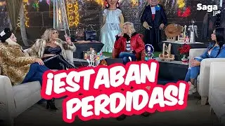 ¡ESTAMOS PERDIDAS, PERDIDAS! La HISTORIA tras el video que las llevó a la FAMA