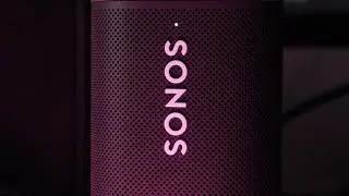Когда музыка играет в каждой комнате! Обзор Sonos Roam и Sonos Move