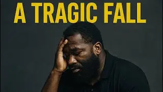 Adrien Broner Kicked Out of Cam’ron & Mase Show – From Millions to Traged