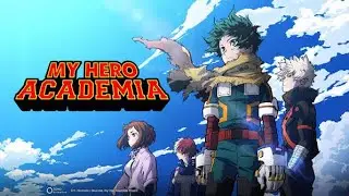 My Hero Academia AMV Buried Alive 