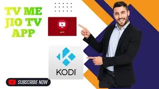 Jio Tv All Problems Solved ⚡| Kodi All Error Solved | Jio Tv On Android Tv | Jio TV in Smart Tv |