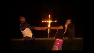 Hasongaingi Amai Awa.. Zubeen Garg and Bornali Kalita (Rabha Gospel Video )