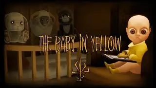 The baby in yellow || horrer ||#shortsfeed #shortlive #chainedtogethergame #shorts #live #wormateio