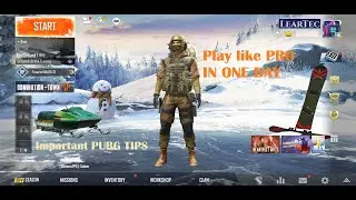 PUBG Keep BASICs correct