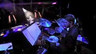 Nights In White Satin | Tanner Schut Drums | with Peter Howarth of The Hollies