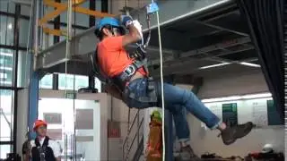 WAH Train-The-Trainer Course