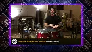 Myles Bigelow Solo Performance for Mi Casa music festival and United Music Records. Nov 2020