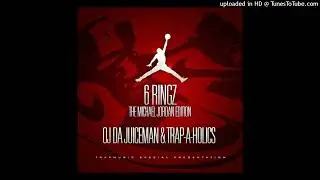OJ Da Juiceman X Lex Luger 