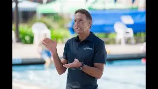FINIS | Dave Scott & Arm Trajectory
