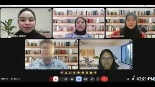 LCC 500  formal meeting practice Group: 'CRYBABY'