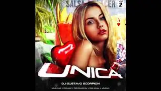 🇻🇪🔥 Salsa A placer Unica Discplay La Maquinara Anzoategui Dj Gustavo El Scorpion 🇻🇪🔥