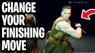 How to Change your Finishing Move in COD Black Ops 7 - Full Guide