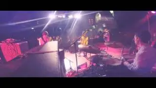 Making Marks - Uten en Tr&aring;d (DRUMCAM)