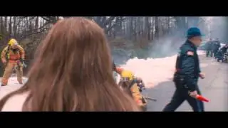 If I Stay - Trailer F1 - Arabic Subtitles