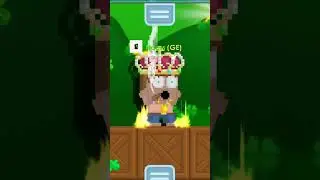 set keren simple 8dlan growtopia