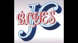 NO HAY AMOR JC BLUES BAND 2017