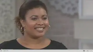 Vince Camuto Short Sleeve Soft Texture Mixed Media Top on QVC