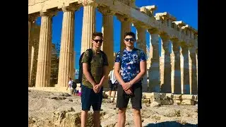 Greece 2017